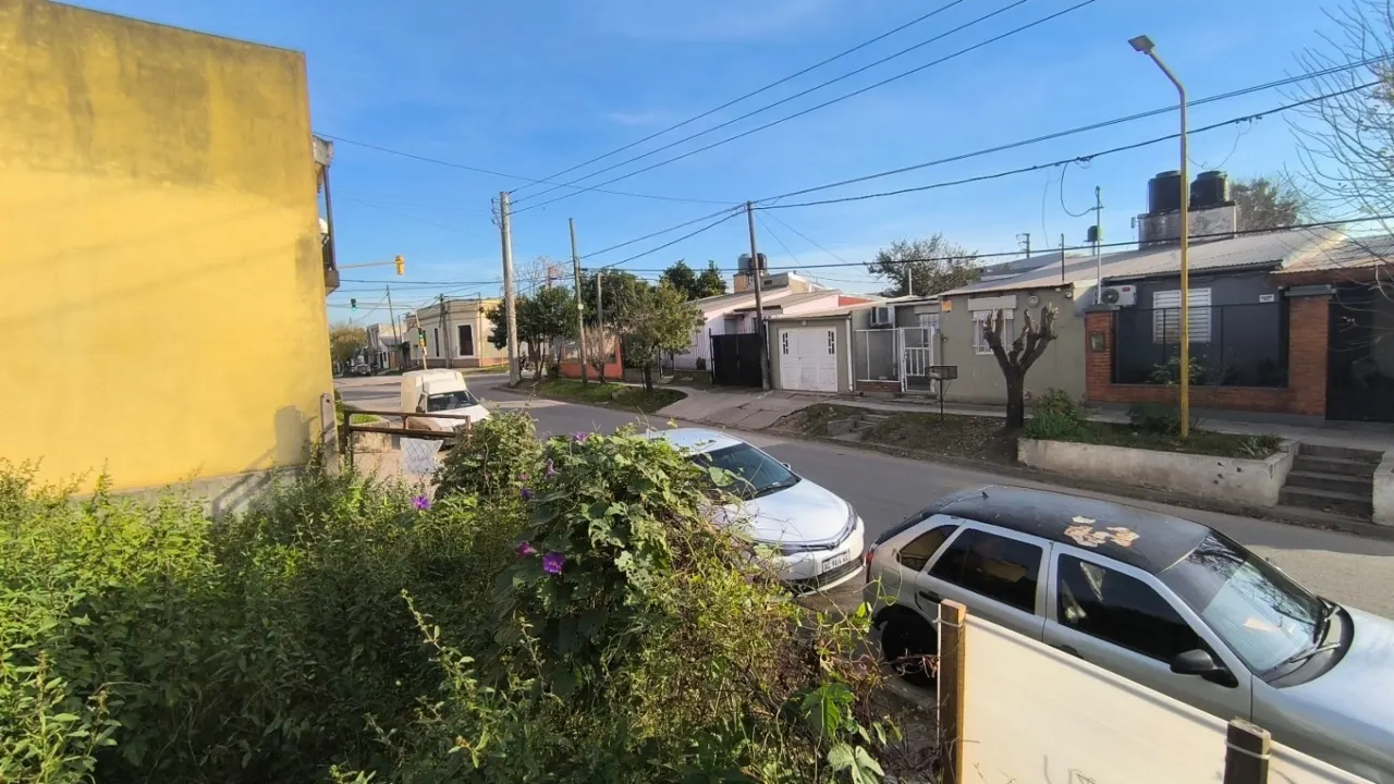 Terreno / Lote en venta de 244m2 ubicado en Gualeguaychú