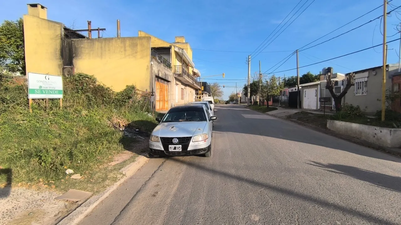 Terreno / Lote en venta de 244m2 ubicado en Gualeguaychú