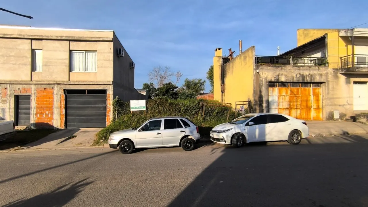 Terreno / Lote en venta de 244m2 ubicado en Gualeguaychú