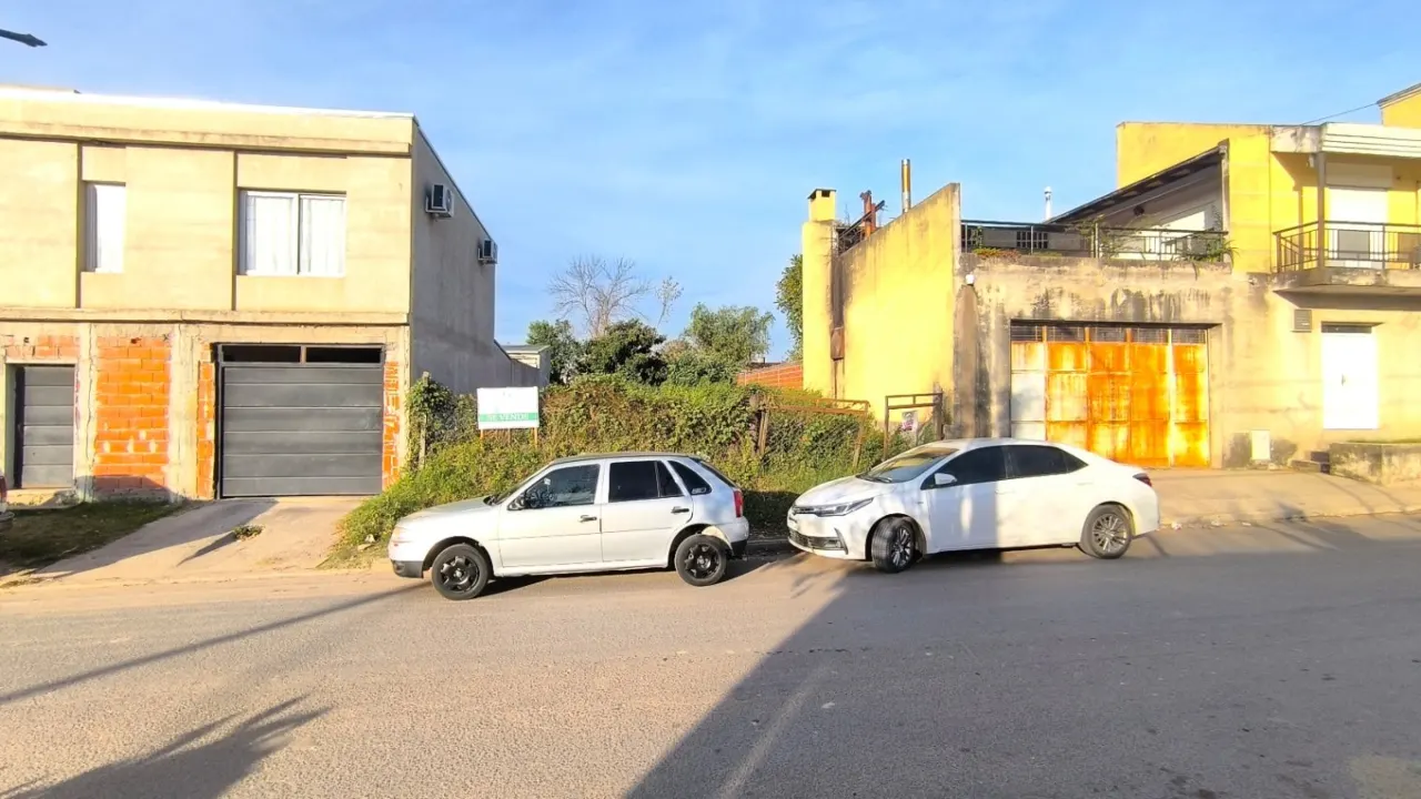 Terreno / Lote en venta de 244m2 ubicado en Gualeguaychú