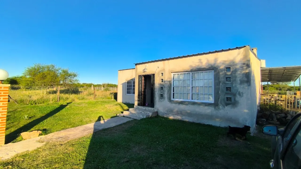 Casa en venta de 5 dormitorios c/ cochera en Gualeguaychú