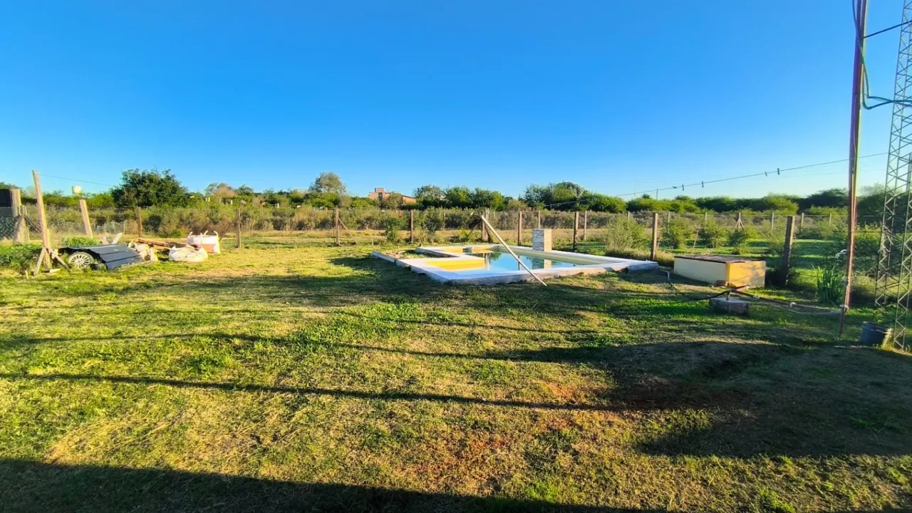 Casa en venta de 5 dormitorios c/ cochera en Gualeguaychú