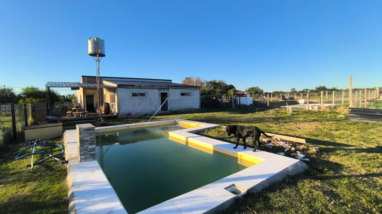 Casa en venta de 5 dormitorios c/ cochera en Gualeguaychú