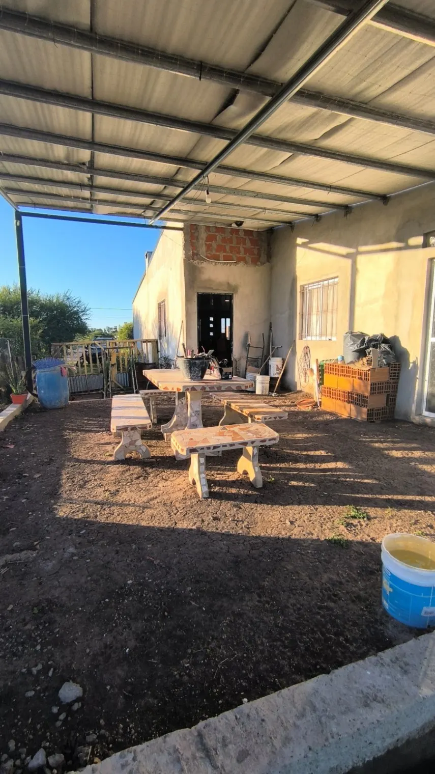 Casa en venta de 5 dormitorios c/ cochera en Gualeguaychú