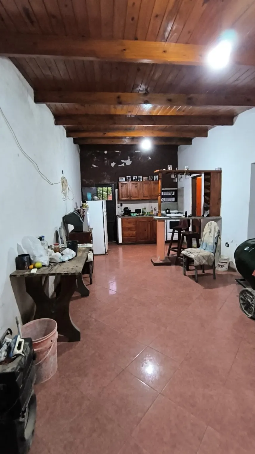 Casa en venta de 2 dormitorios en Gualeguaychú