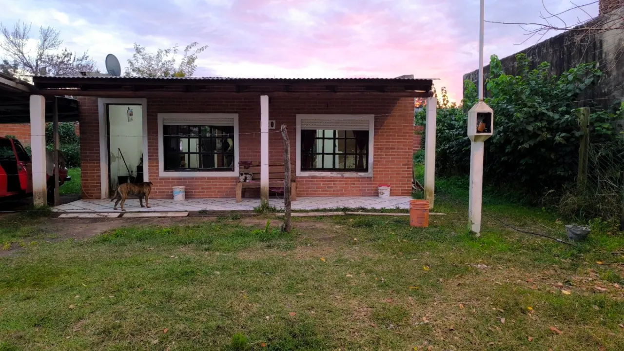 Casa en venta de 2 dormitorios en Gualeguaychú