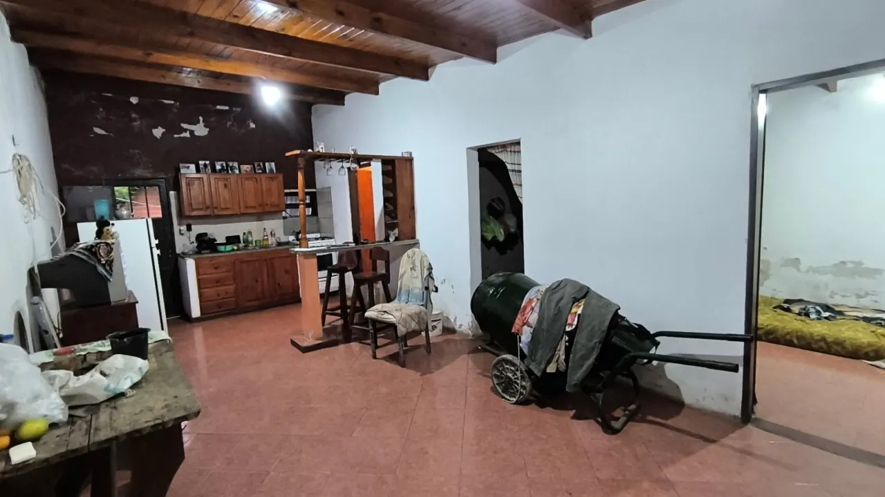 Casa en venta de 2 dormitorios en Gualeguaychú