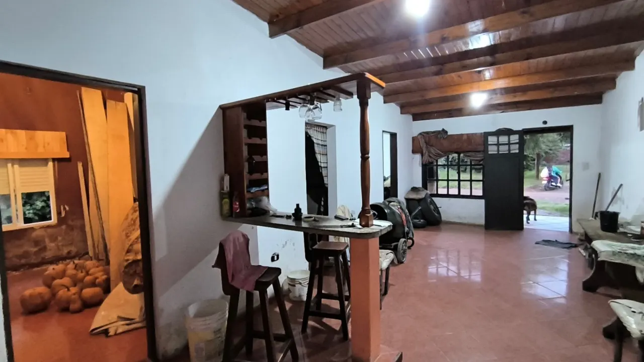 Casa en venta de 2 dormitorios en Gualeguaychú