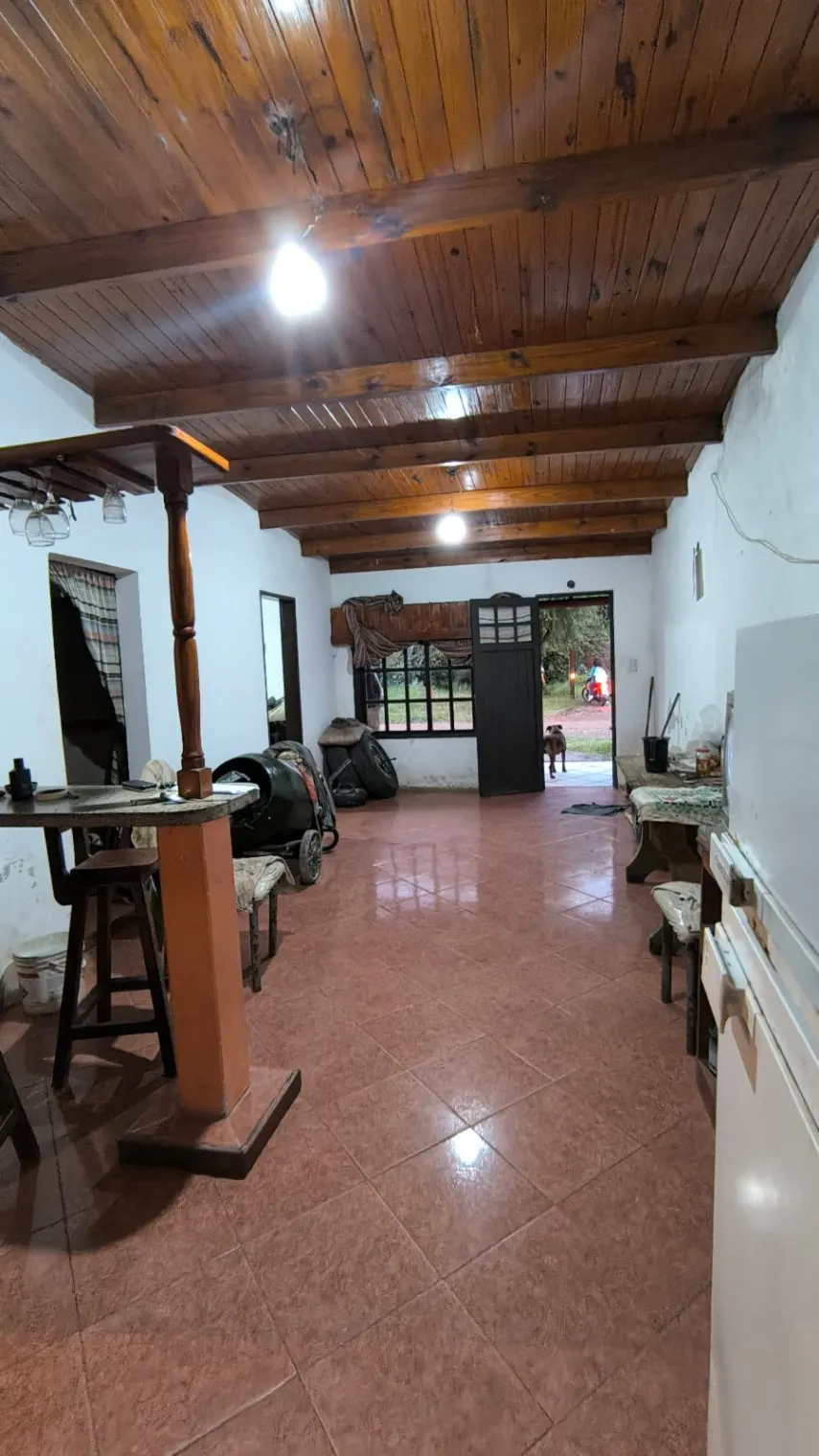 Casa en venta de 2 dormitorios en Gualeguaychú
