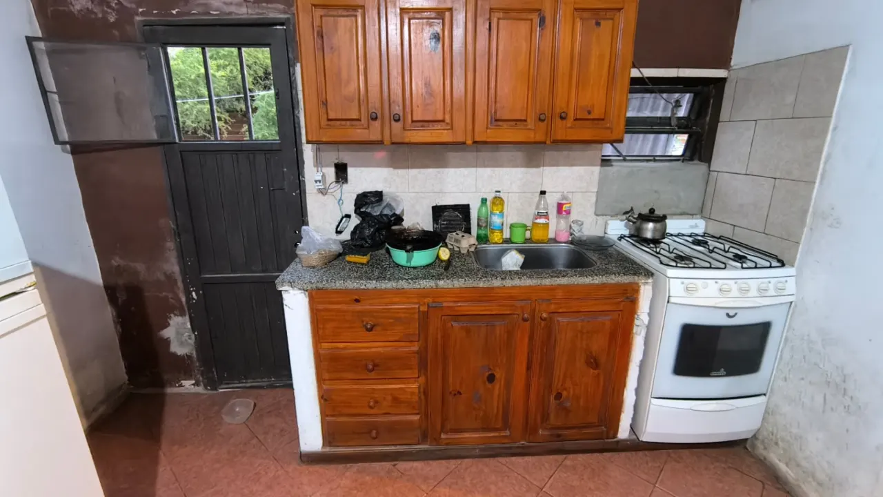 Casa en venta de 2 dormitorios en Gualeguaychú
