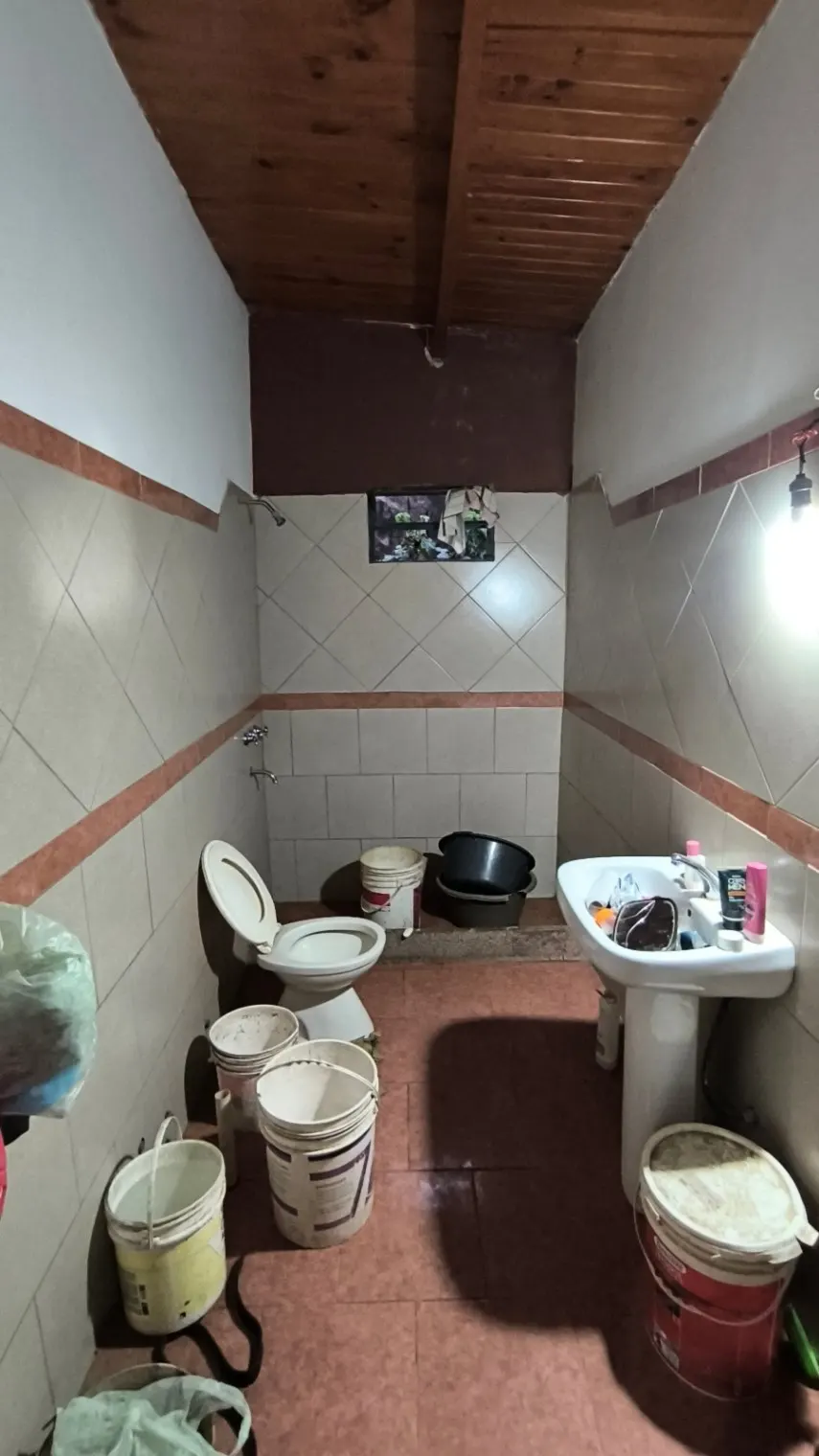Casa en venta de 2 dormitorios en Gualeguaychú