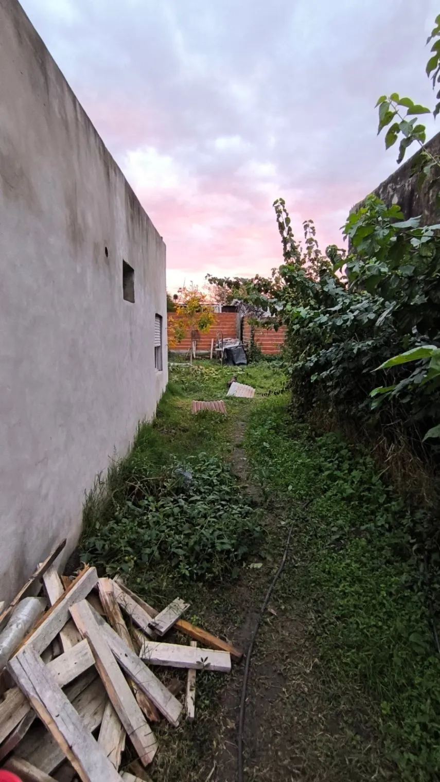 Casa en venta de 2 dormitorios en Gualeguaychú