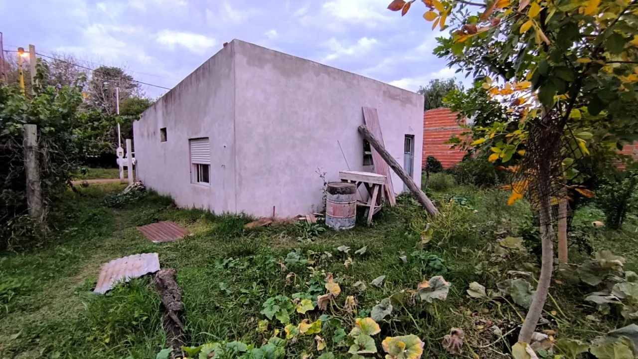Casa en venta de 2 dormitorios en Gualeguaychú