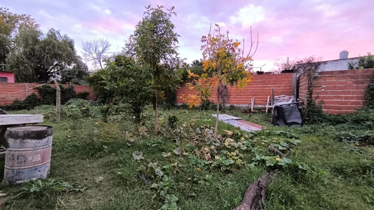 Casa en venta de 2 dormitorios en Gualeguaychú