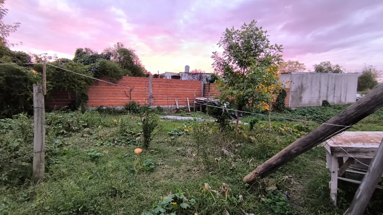 Casa en venta de 2 dormitorios en Gualeguaychú