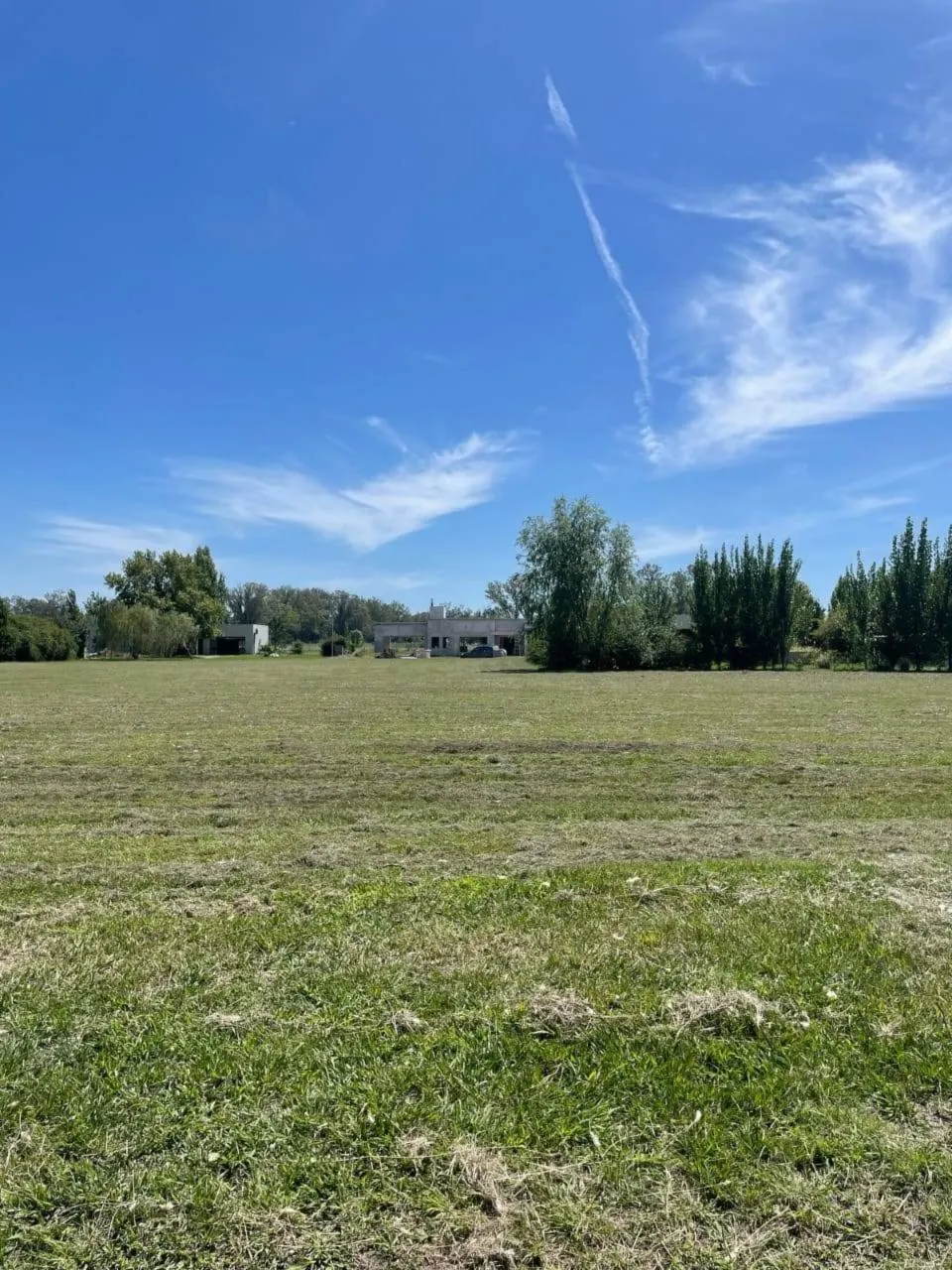 Padros de Adelina / Lote en venta de 1250m2