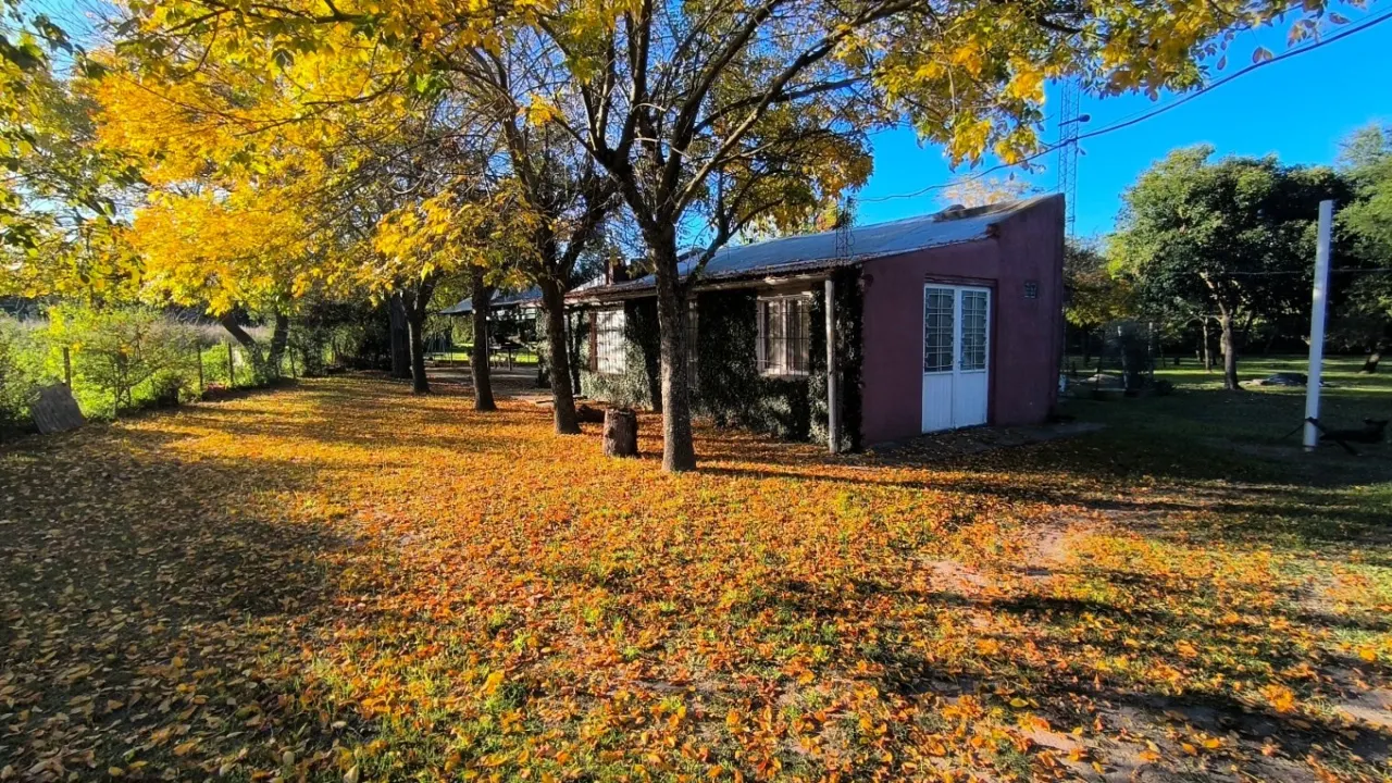Casa quinta en venta con 5139m2 ubicado en Gualeguaychú