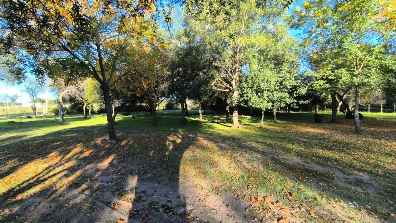 Casa quinta en venta con 5139m2 ubicado en Gualeguaychú