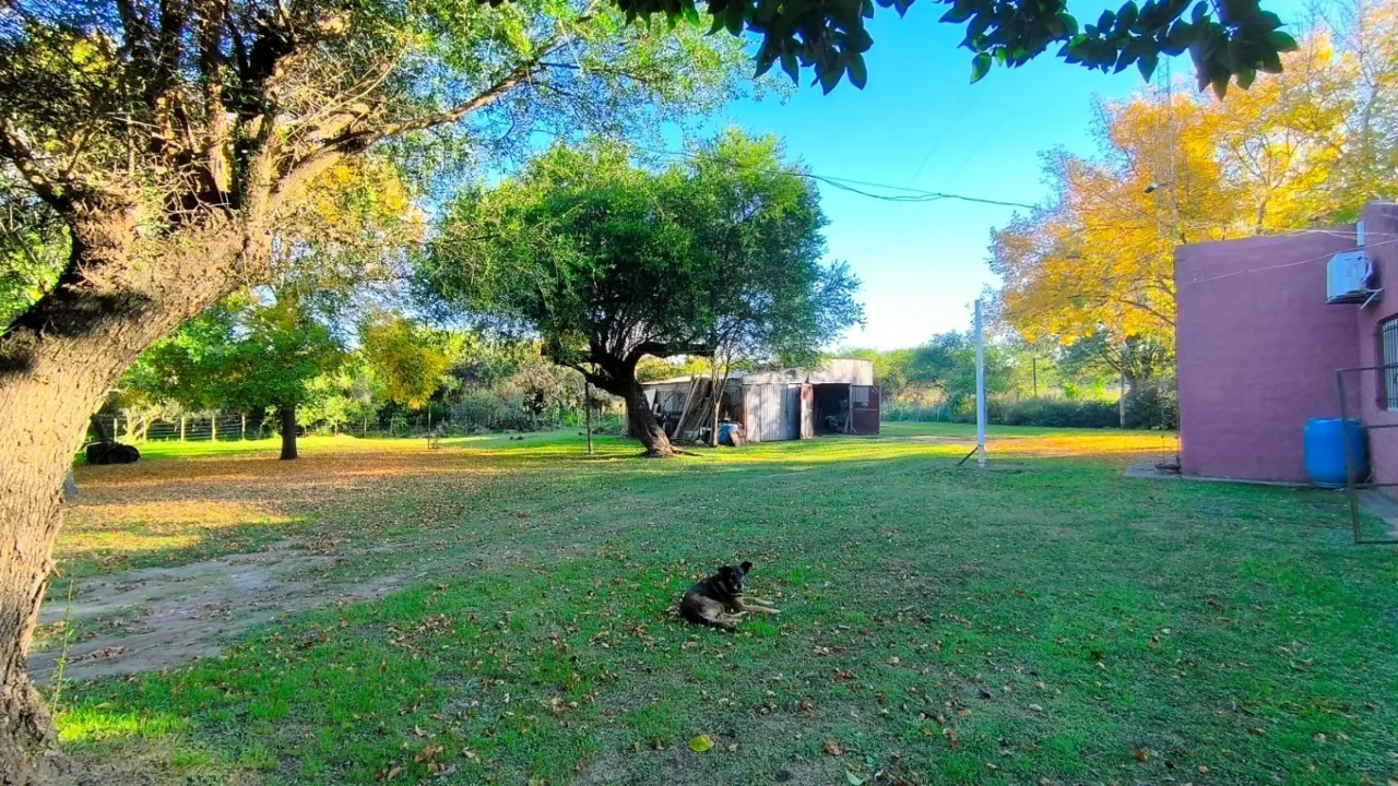 Casa quinta en venta con 5139m2 ubicado en Gualeguaychú