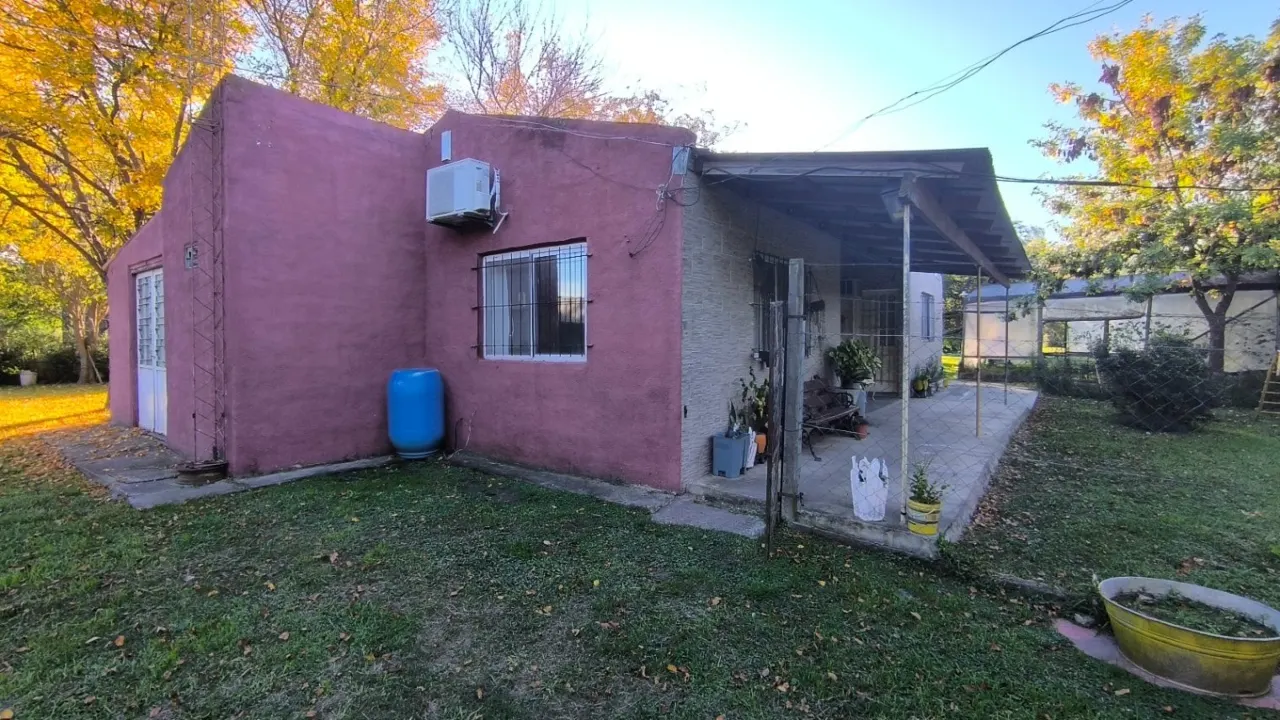 Casa quinta en venta con 5139m2 ubicado en Gualeguaychú