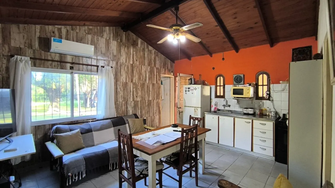 Casa quinta en venta con 5139m2 ubicado en Gualeguaychú