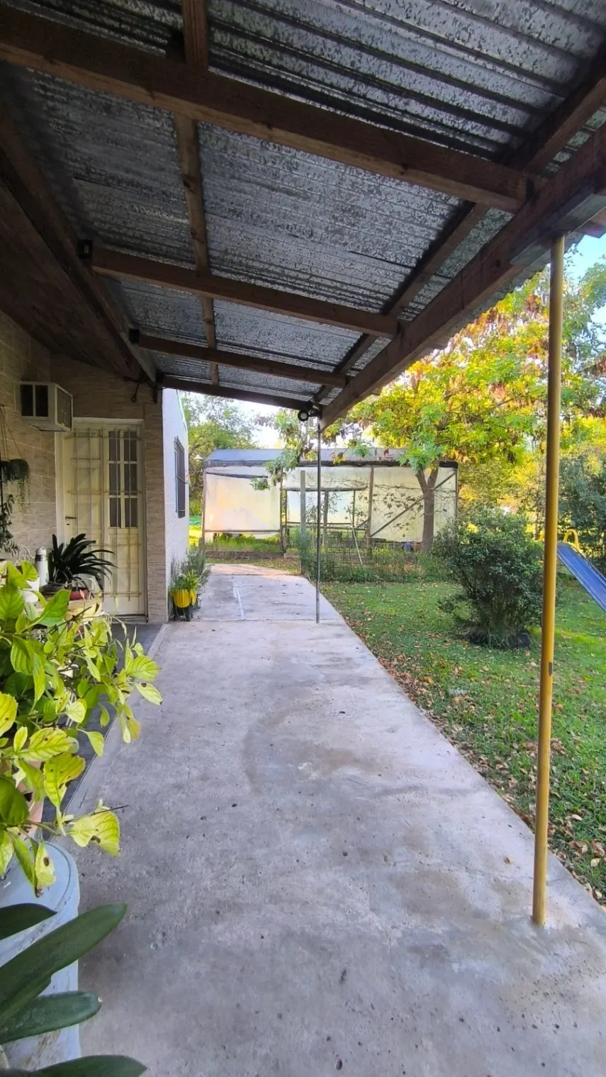 Casa quinta en venta con 5139m2 ubicado en Gualeguaychú