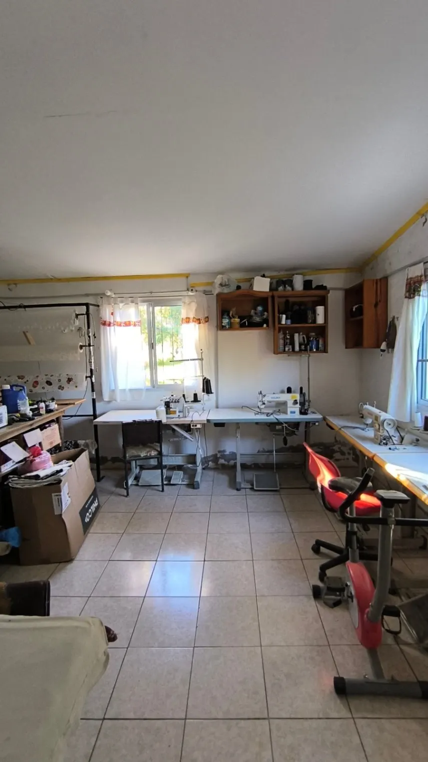 Casa quinta en venta con 5139m2 ubicado en Gualeguaychú