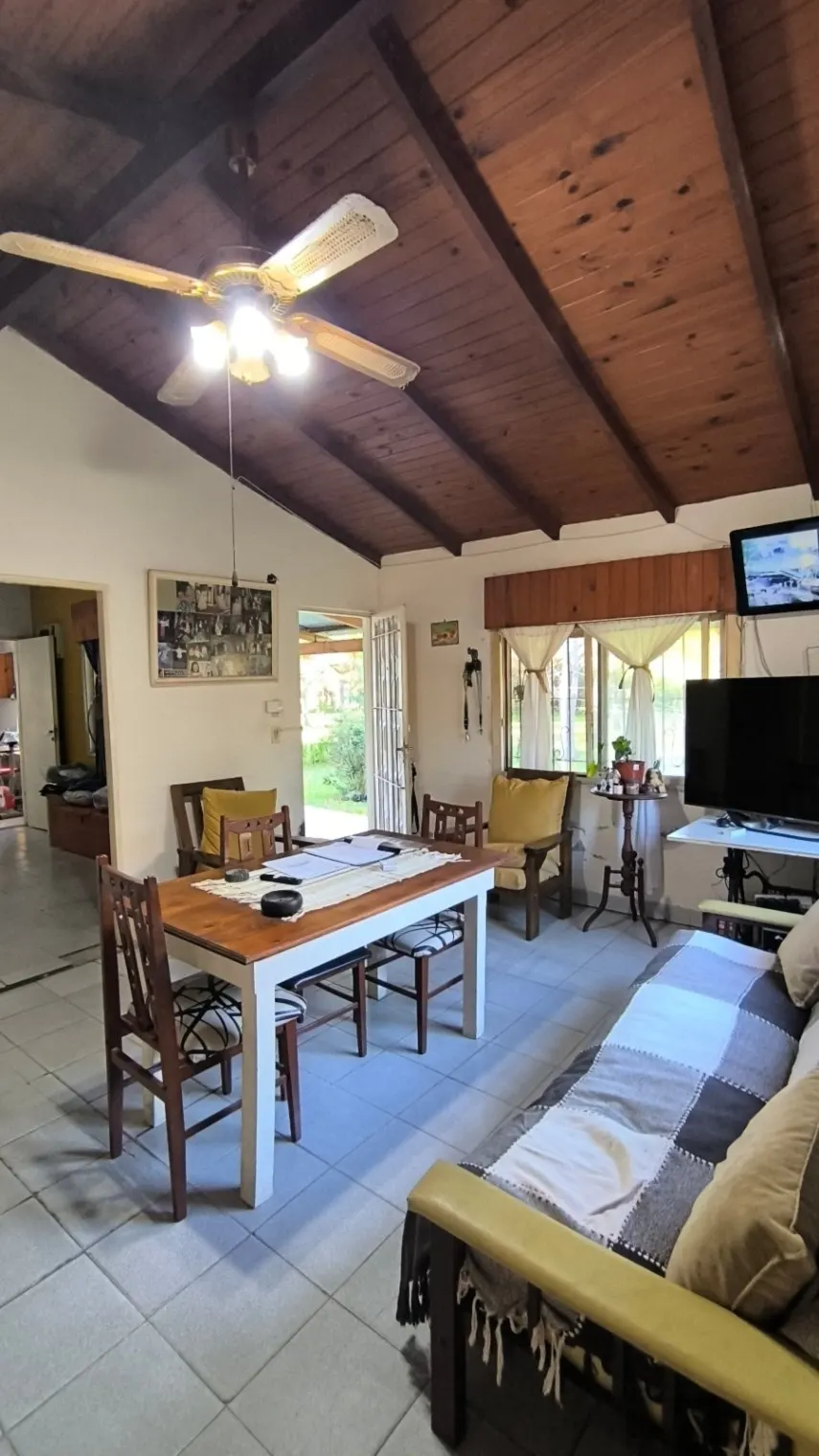 Casa quinta en venta con 5139m2 ubicado en Gualeguaychú