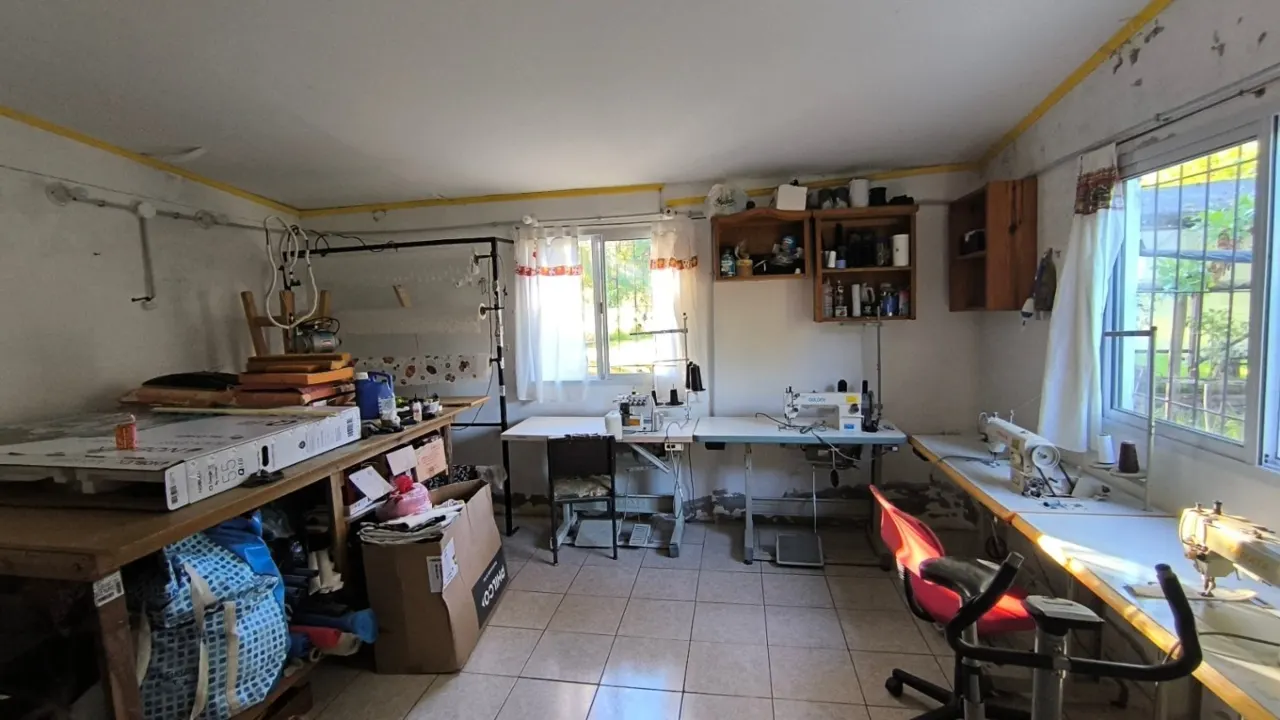 Casa quinta en venta con 5139m2 ubicado en Gualeguaychú