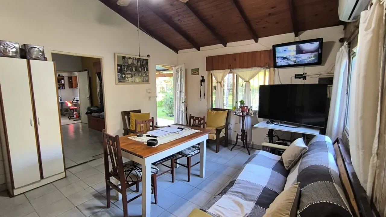 Casa quinta en venta con 5139m2 ubicado en Gualeguaychú