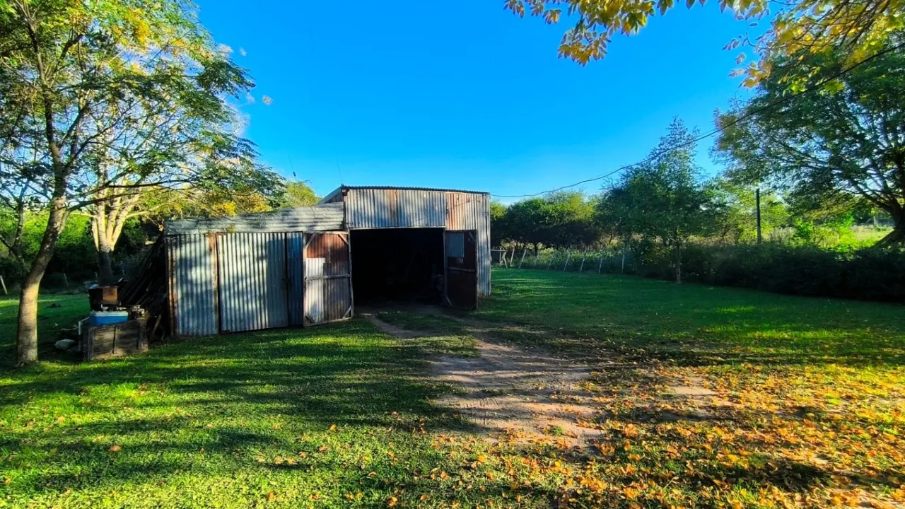 Casa quinta en venta con 5139m2 ubicado en Gualeguaychú