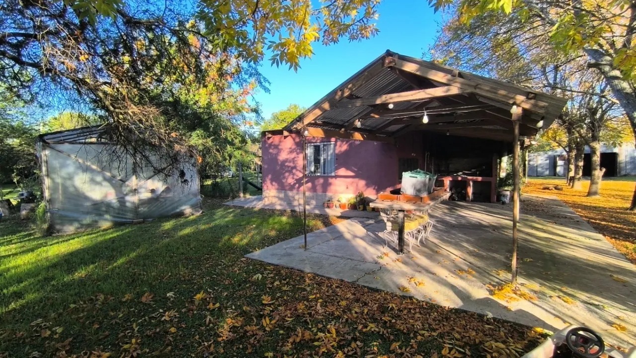 Casa quinta en venta con 5139m2 ubicado en Gualeguaychú