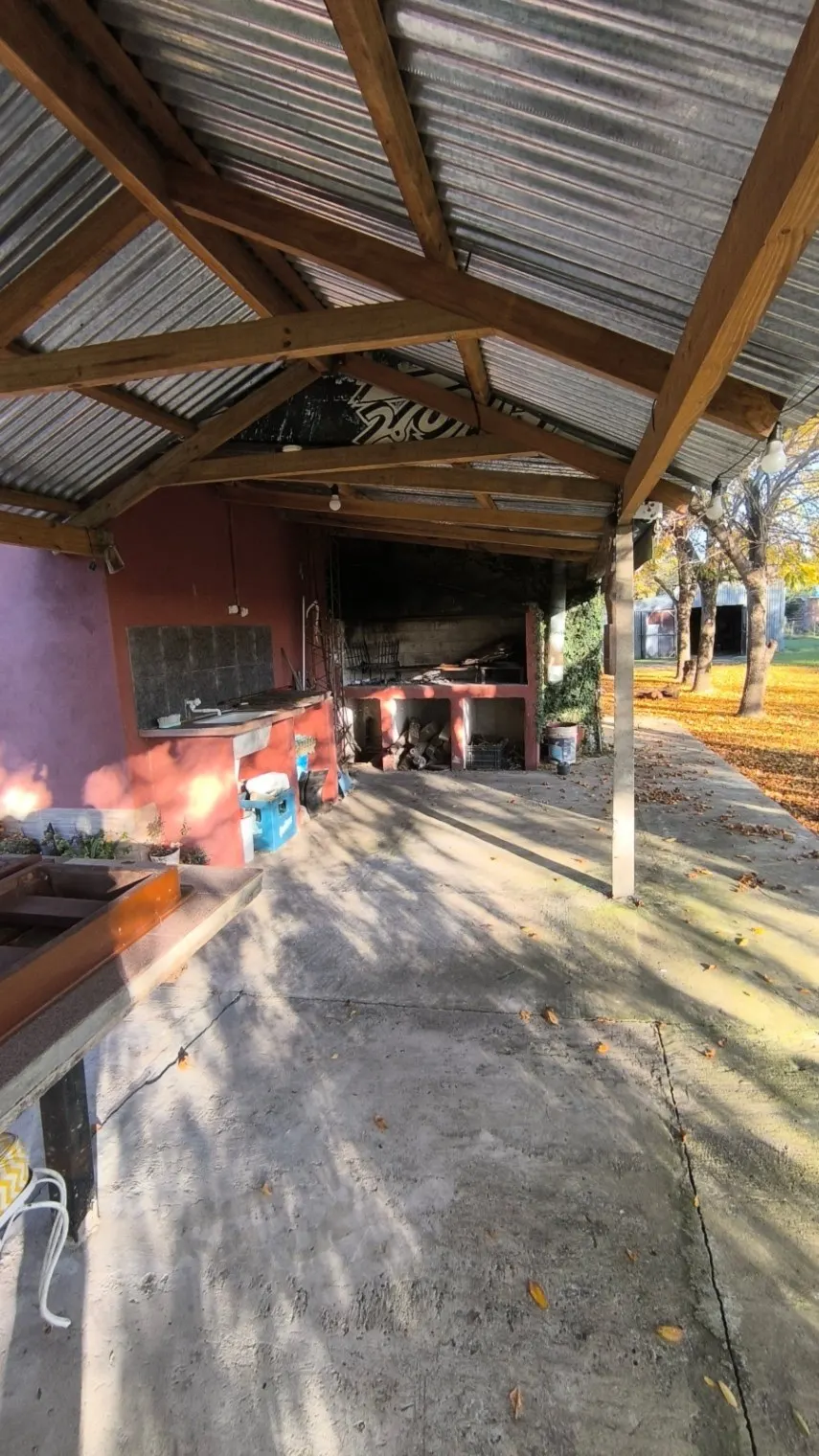 Casa quinta en venta con 5139m2 ubicado en Gualeguaychú