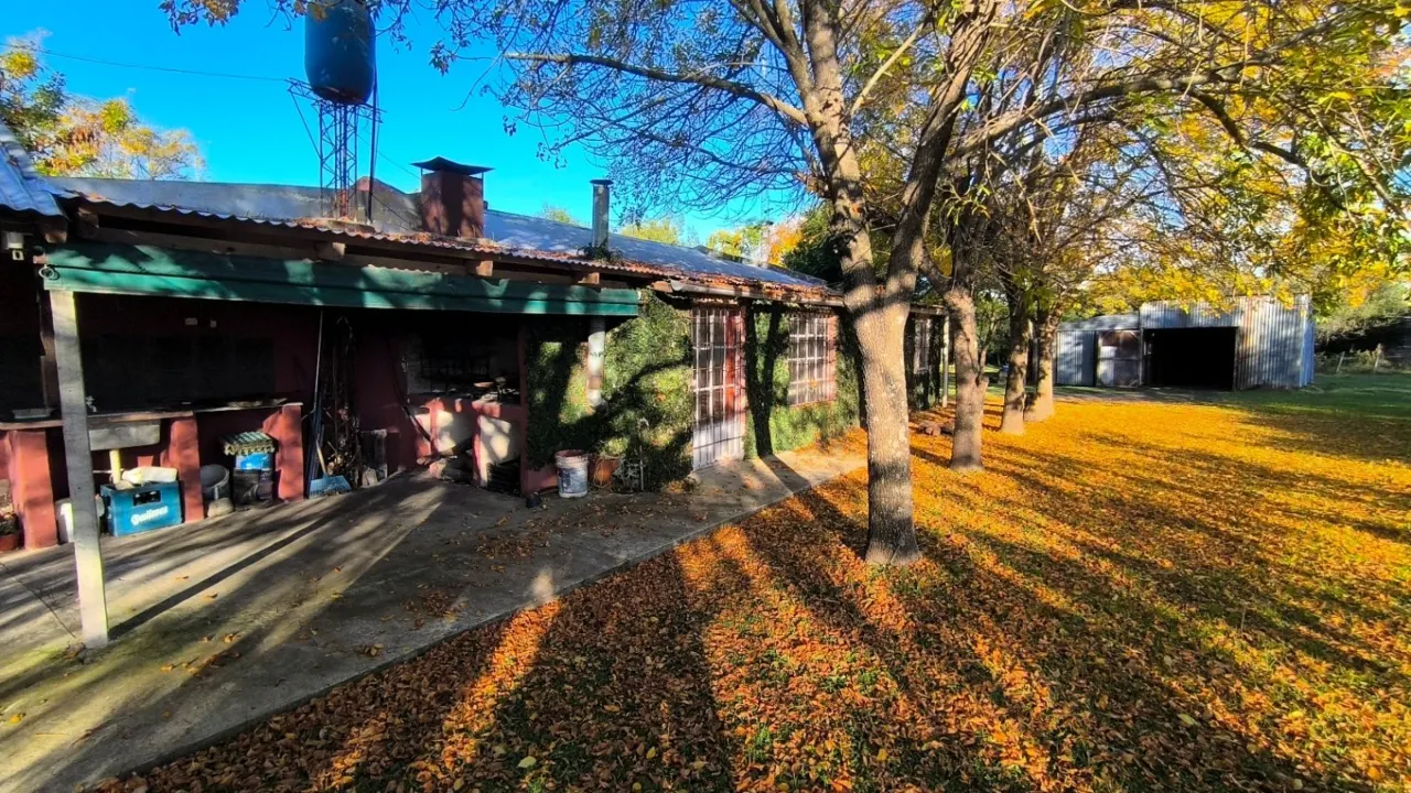 Casa quinta en venta con 5139m2 ubicado en Gualeguaychú