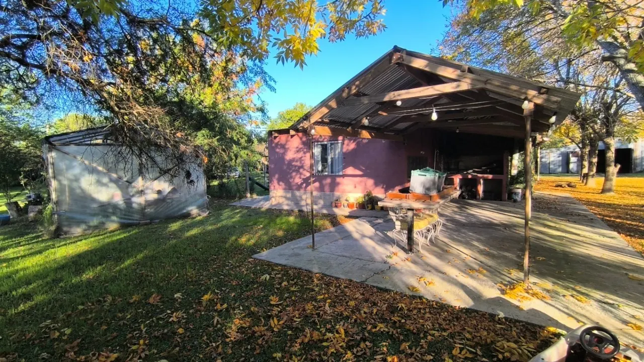 Casa quinta en venta con 5139m2 ubicado en Gualeguaychú