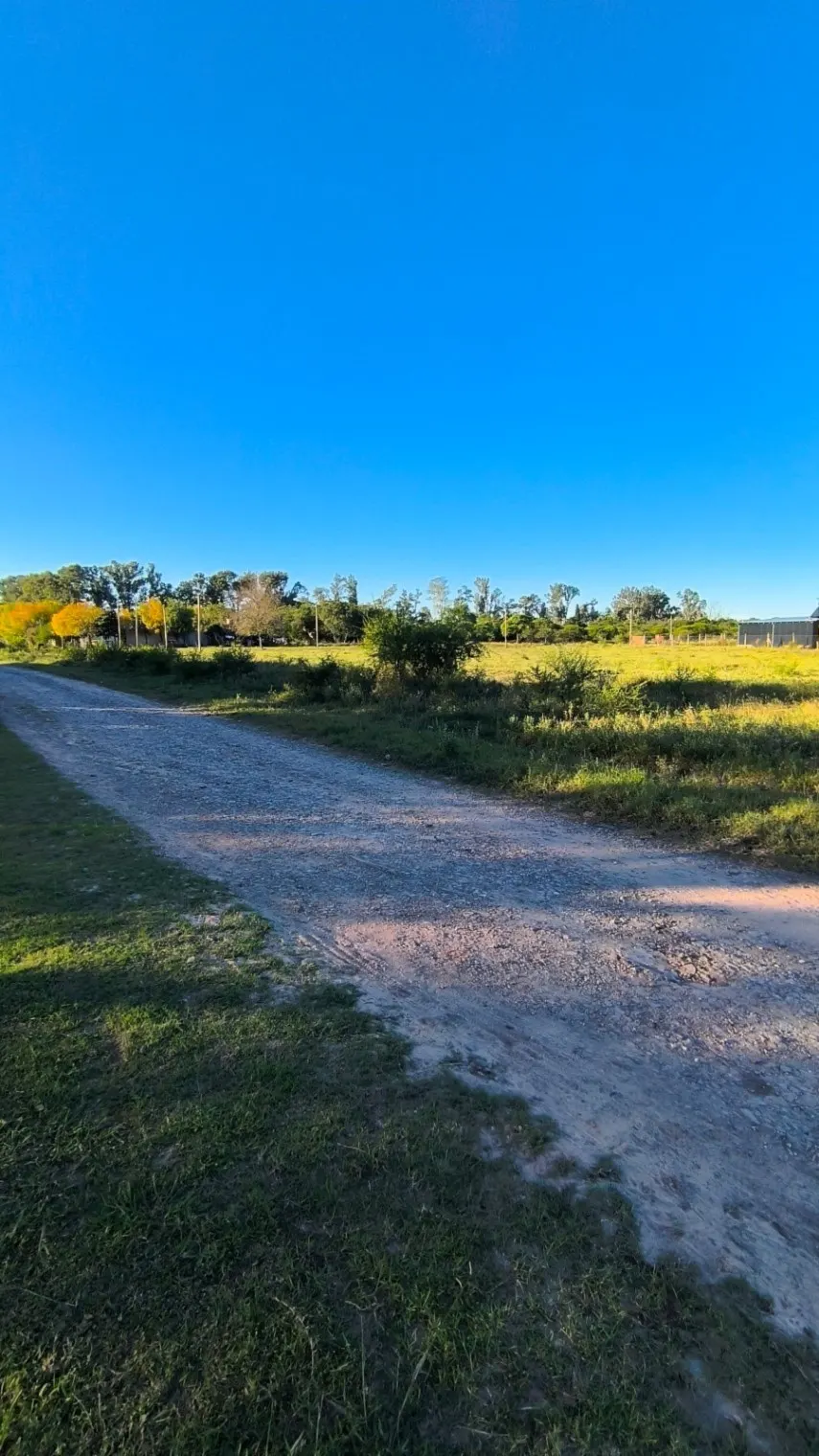 Casa quinta en venta con 5139m2 ubicado en Gualeguaychú