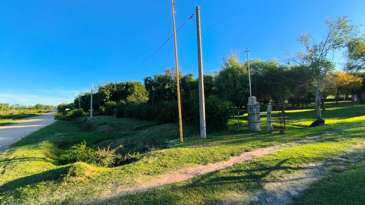 Casa quinta en venta con 5139m2 ubicado en Gualeguaychú