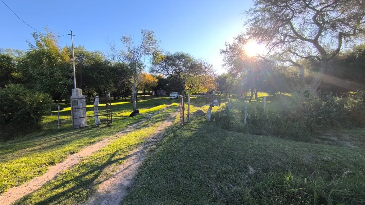 Casa quinta en venta con 5139m2 ubicado en Gualeguaychú