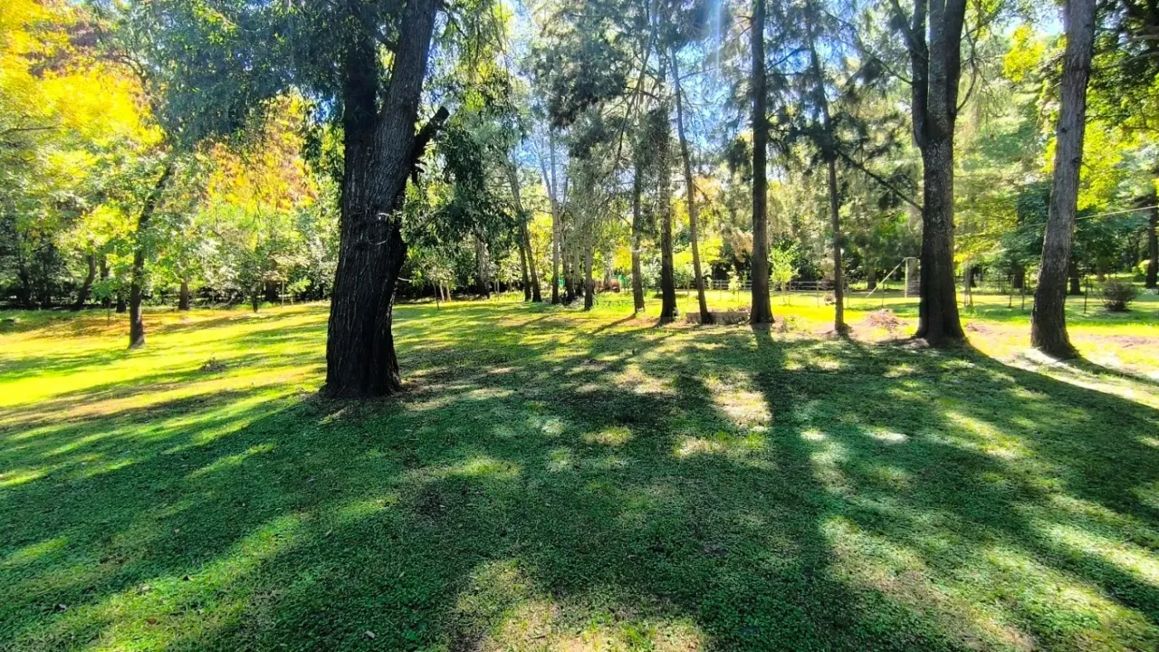Oportunidad en Isla Libertad 3600m2 ubicado en Gualeguaychú