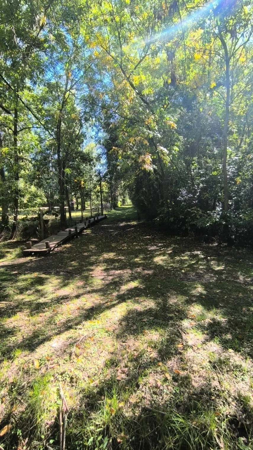 Oportunidad en Isla Libertad 3600m2 ubicado en Gualeguaychú