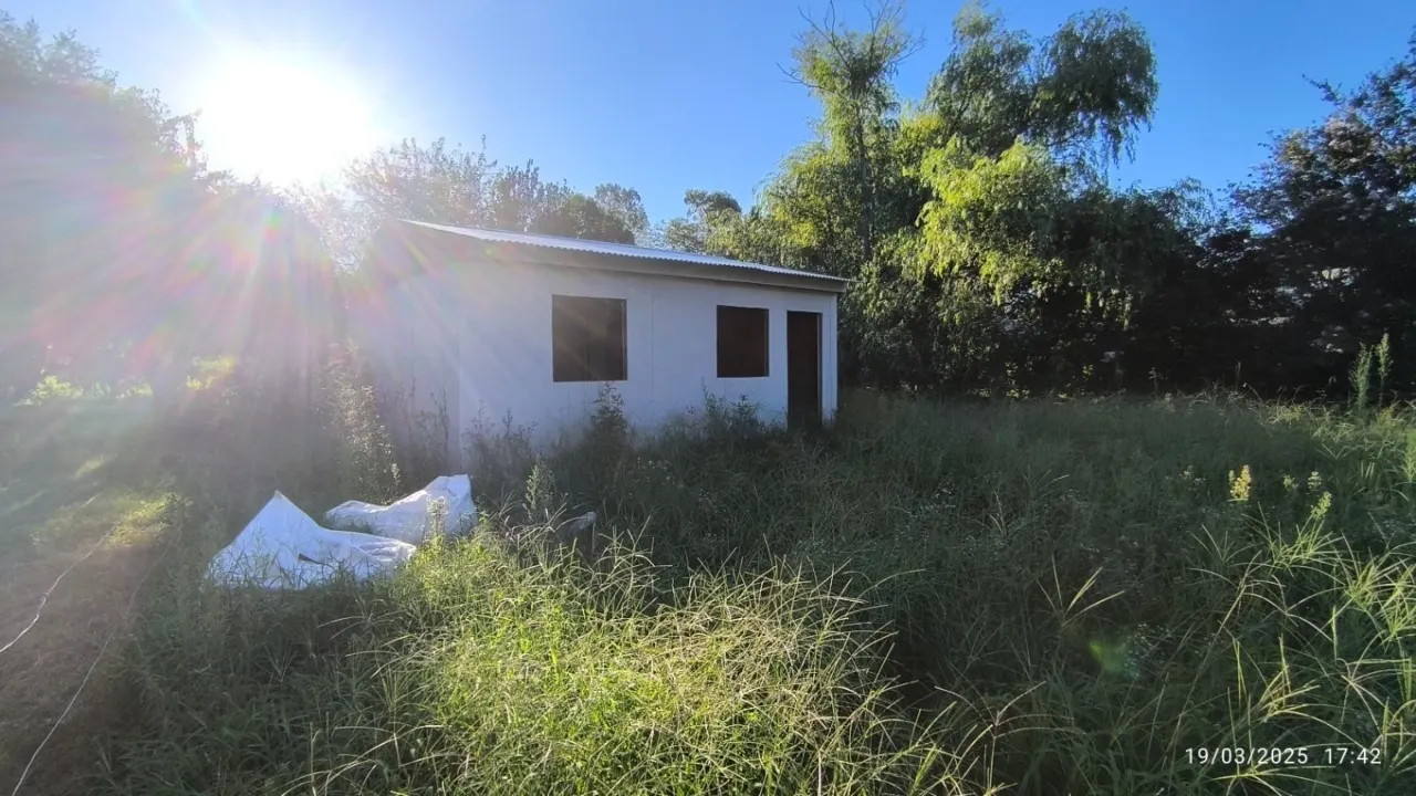 Terreno / Lote en venta de 2300m2 ubicado en Gualeguaychú