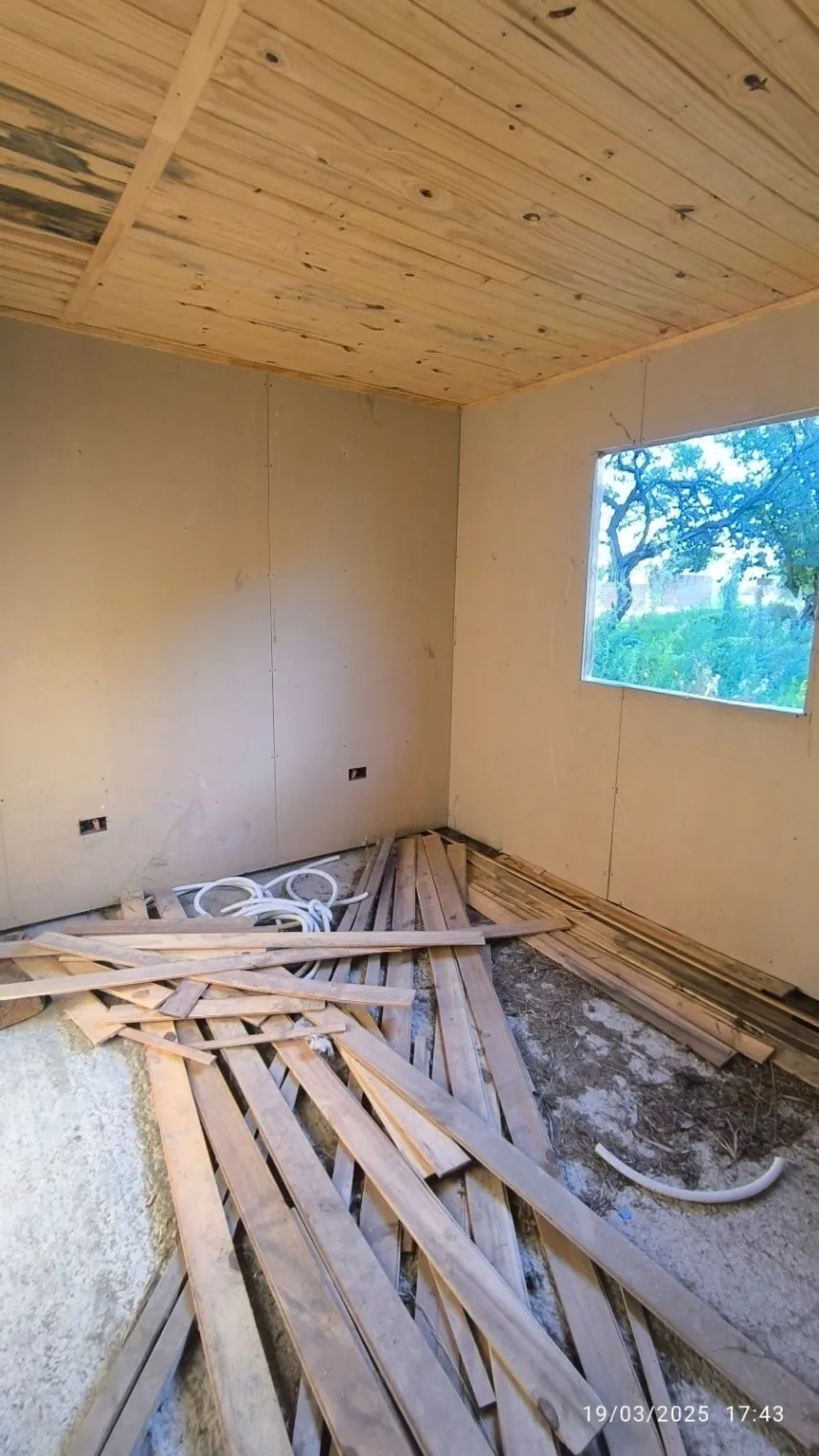Terreno / Lote en venta de 2300m2 ubicado en Gualeguaychú