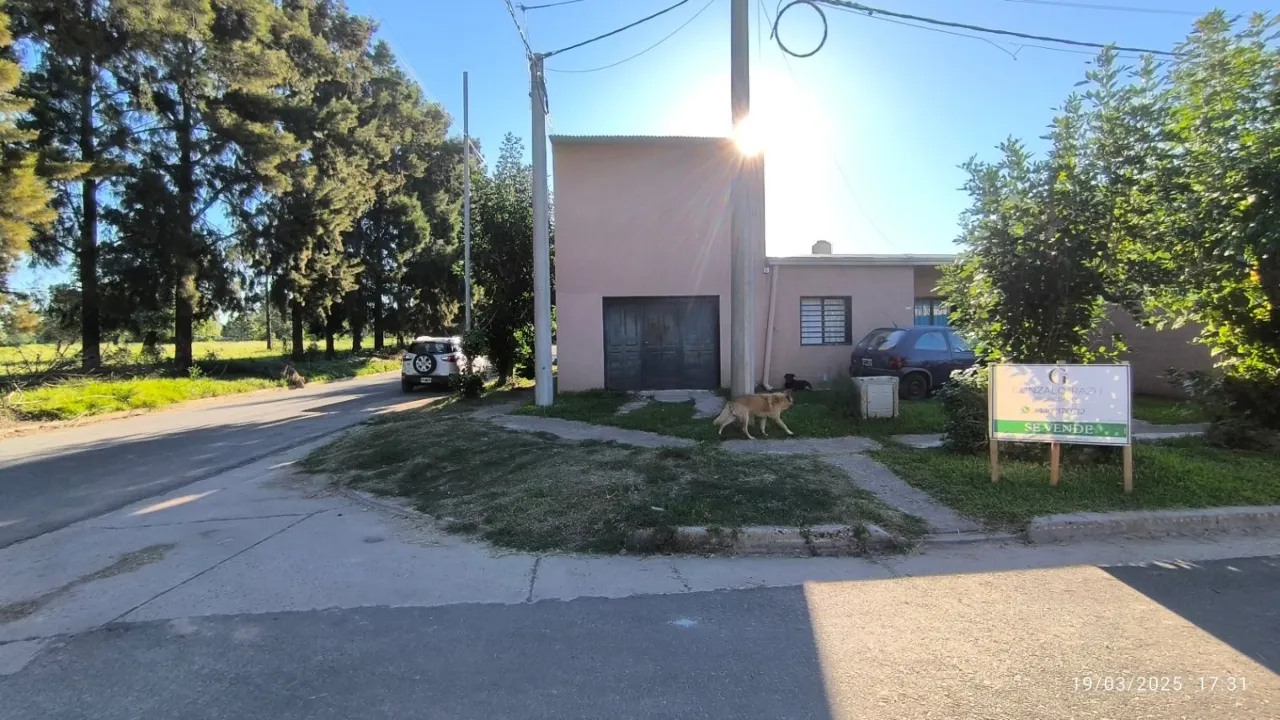 Casa en venta de 4 dormitorios c/ cochera en Gualeguaychú