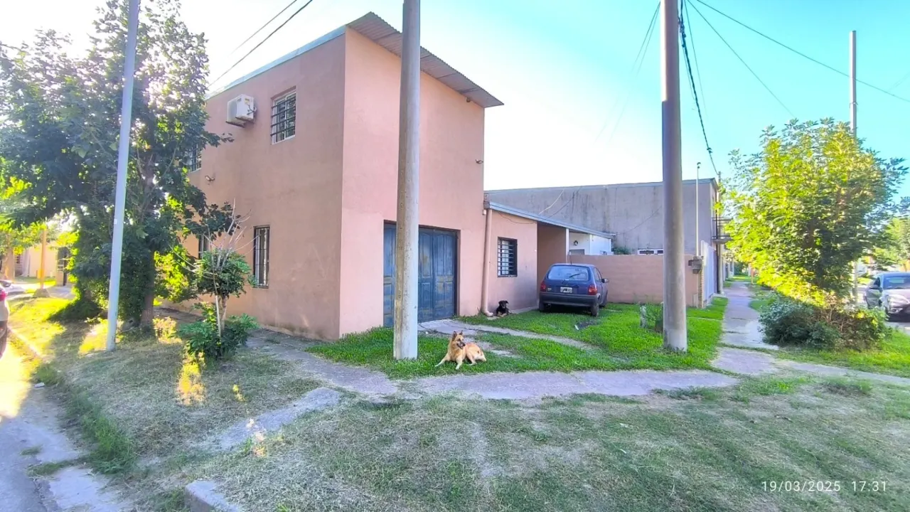 Casa en venta de 4 dormitorios c/ cochera en Gualeguaychú
