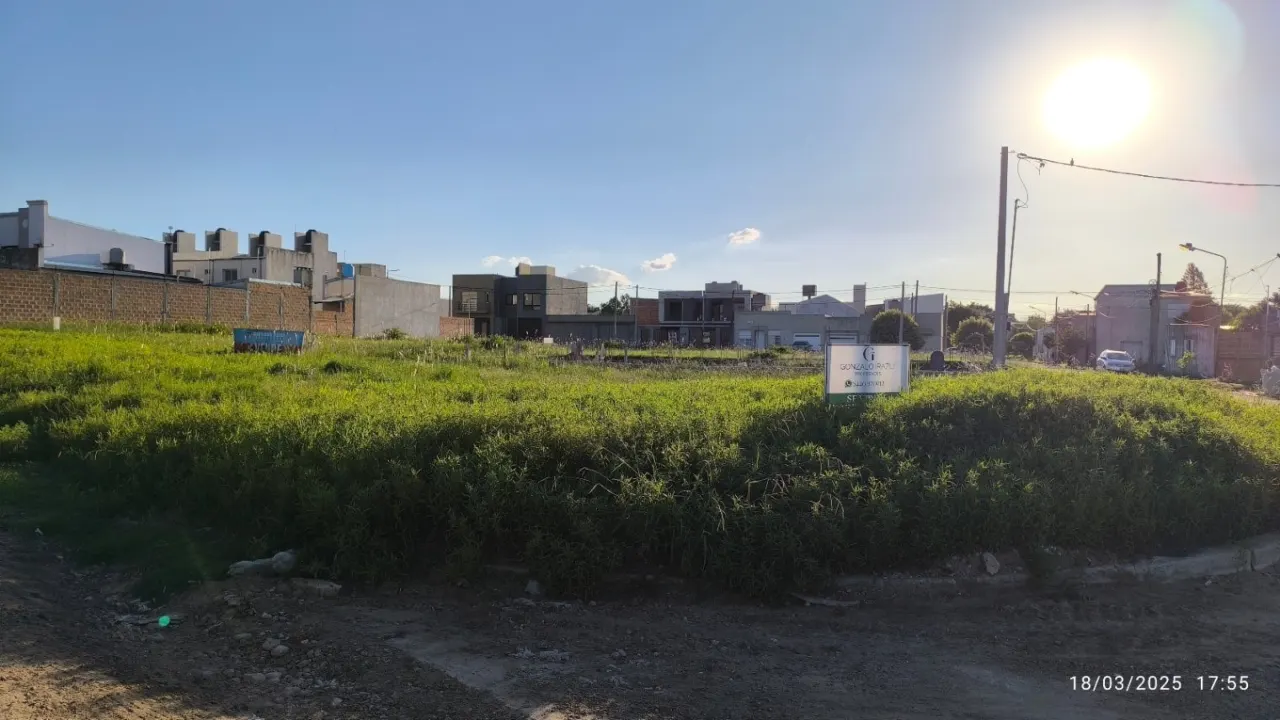 Terreno / Lote en venta de 247m2 ubicado en Gualeguaychú