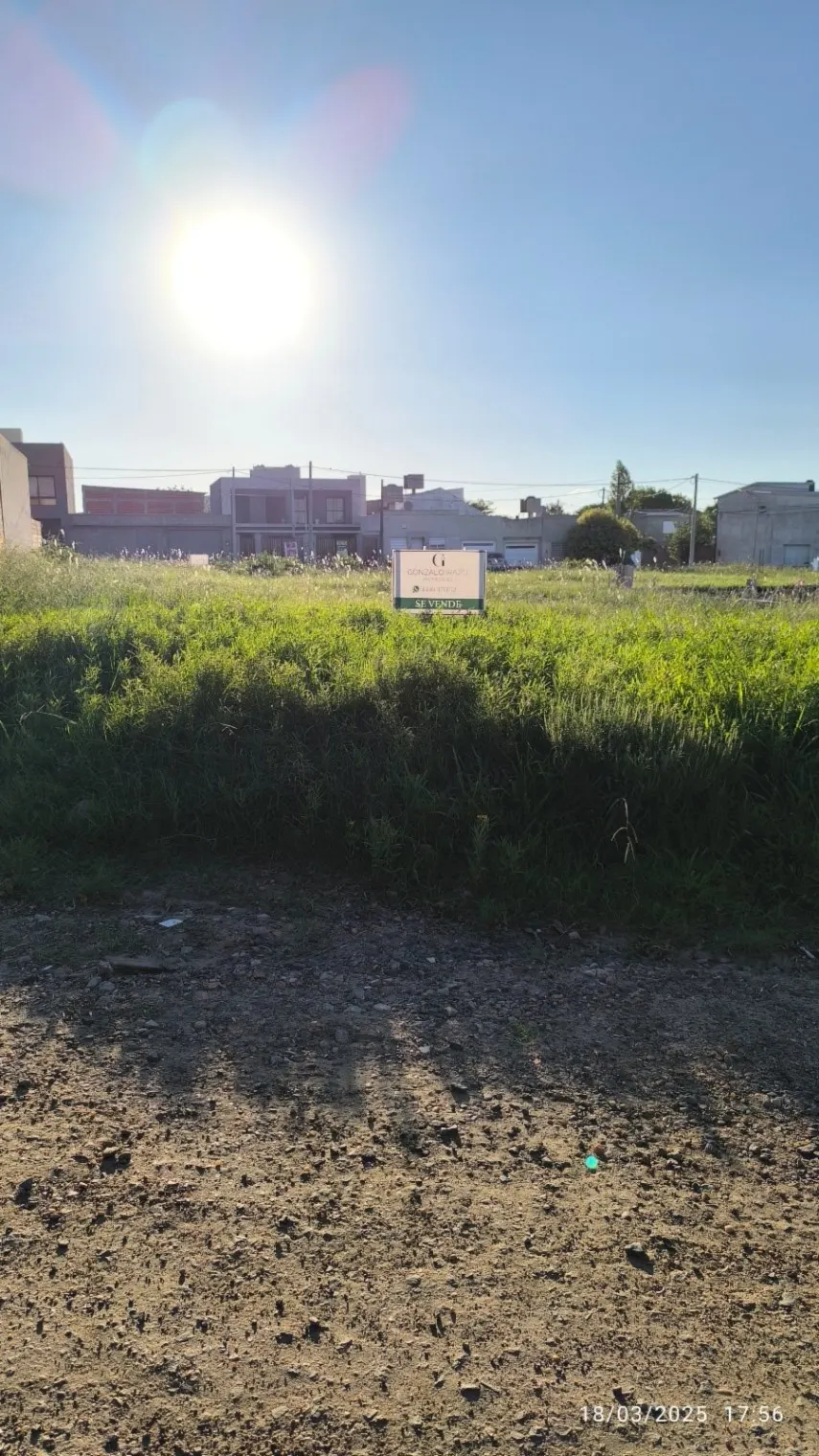 Terreno / Lote en venta de 247m2 ubicado en Gualeguaychú
