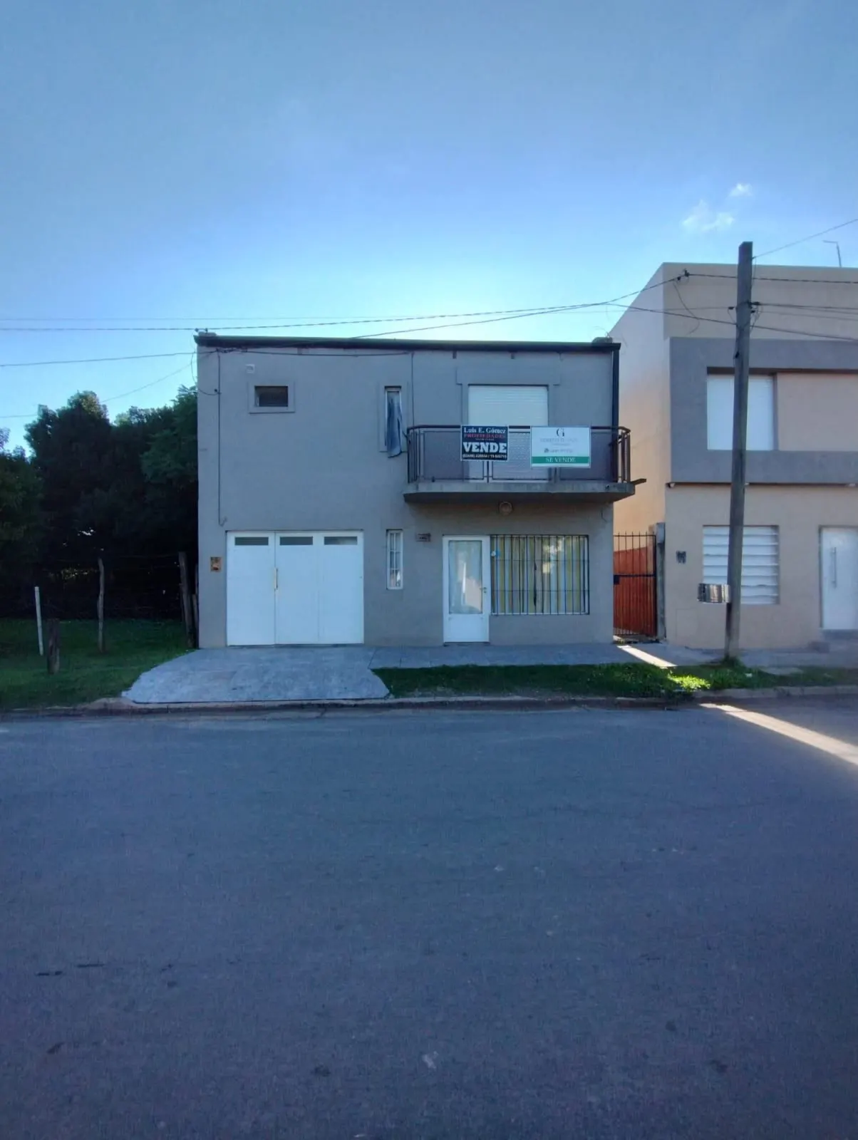 Casa en venta de 4 dormitorios c/ cochera en Gualeguaychú