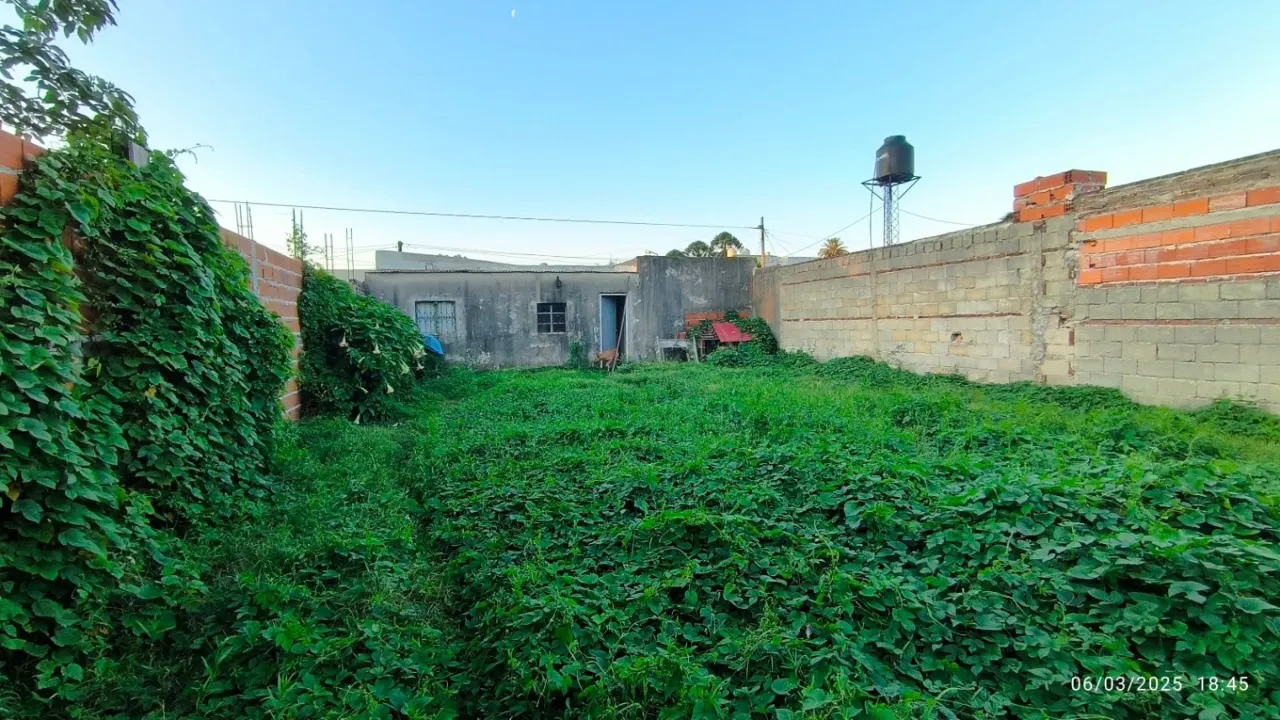 Casa en venta de 2 dormitorios c/ cochera en Gualeguaychú