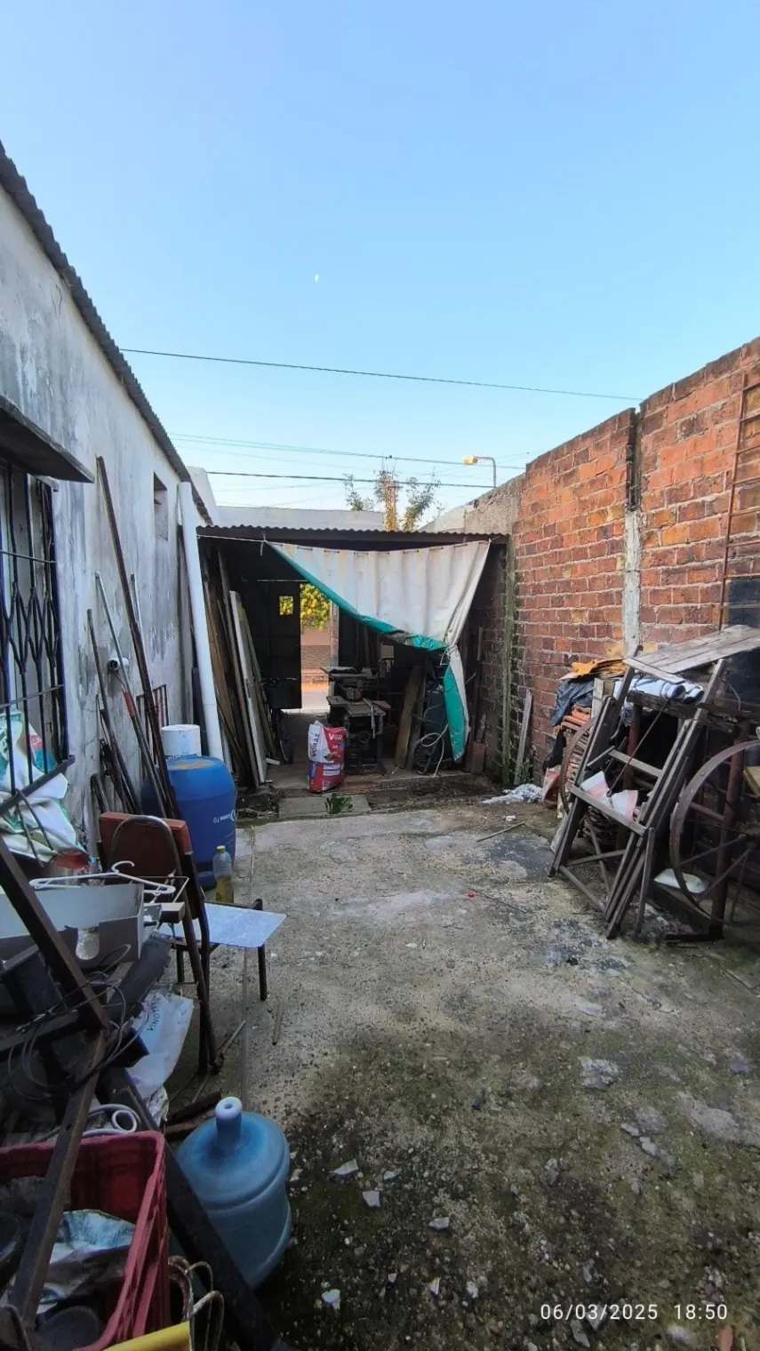 Casa en venta de 2 dormitorios c/ cochera en Gualeguaychú