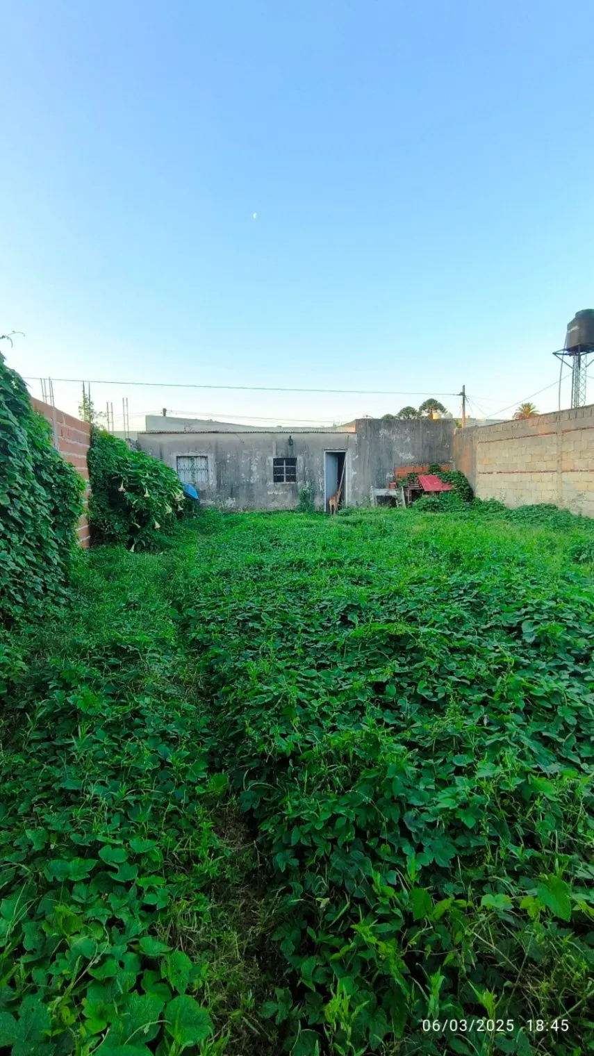 Casa en venta de 2 dormitorios c/ cochera en Gualeguaychú